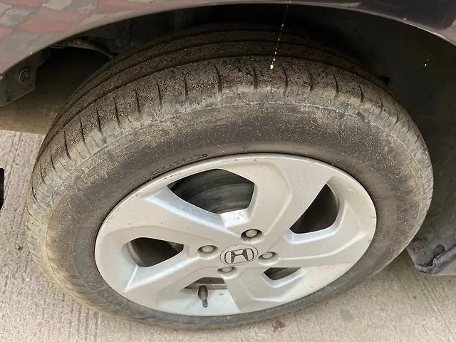 Used Honda City [2014-2017] VX Diesel in Nagpur