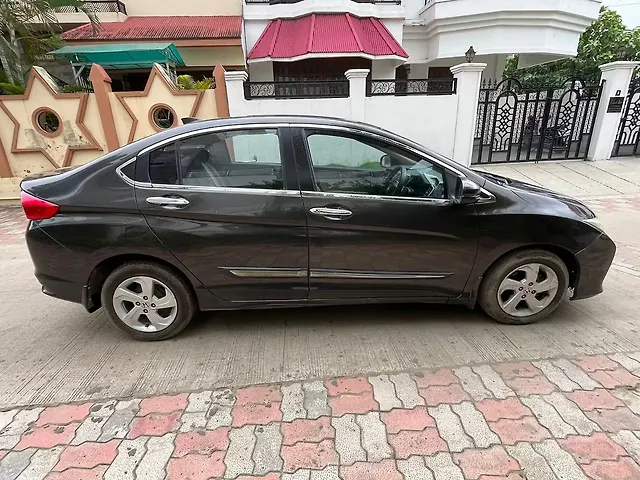Used Honda City [2014-2017] VX Diesel in Nagpur