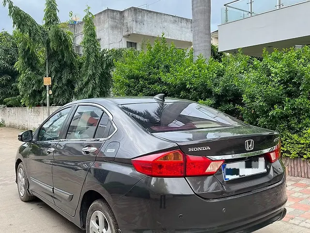 Used Honda City [2014-2017] VX Diesel in Nagpur