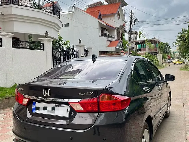 Used Honda City [2014-2017] VX Diesel in Nagpur