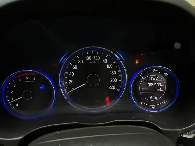 Used Honda City [2014-2017] VX Diesel in Nagpur