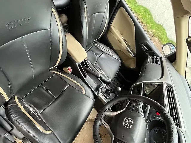Used Honda City [2014-2017] VX Diesel in Nagpur