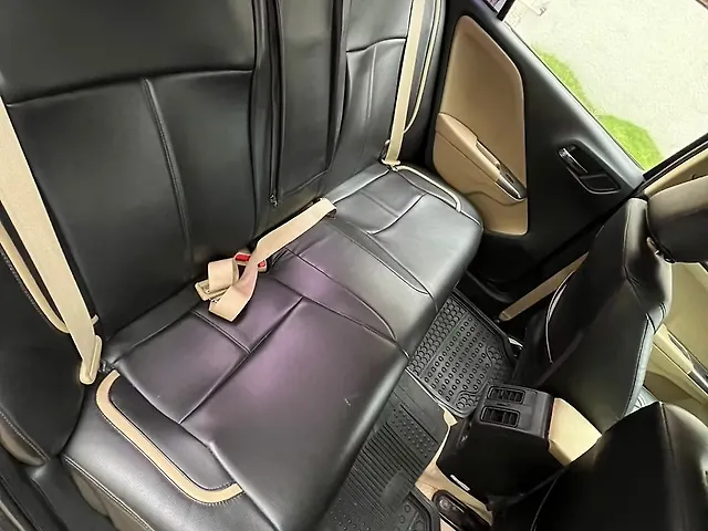 Used Honda City [2014-2017] VX Diesel in Nagpur