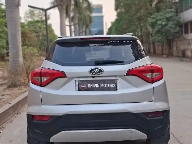 Used Mahindra XUV300 [2019-2024] W8 (O) 1.5 Diesel [2020] in Raipur