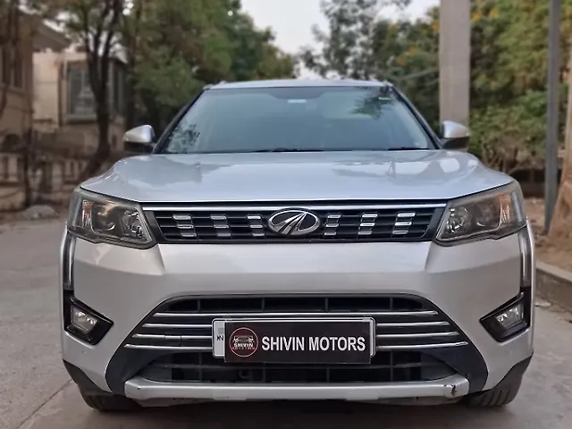 Used 2019 Mahindra XUV300 in Raipur