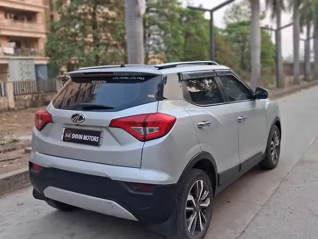 Used Mahindra XUV300 [2019-2024] W8 (O) 1.5 Diesel [2020] in Raipur