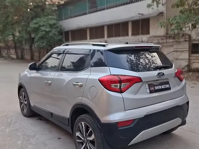 Used Mahindra XUV300 [2019-2024] W8 (O) 1.5 Diesel [2020] in Raipur