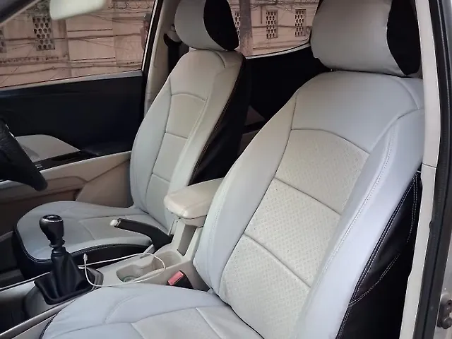 Used Mahindra XUV300 [2019-2024] W8 (O) 1.5 Diesel [2020] in Raipur