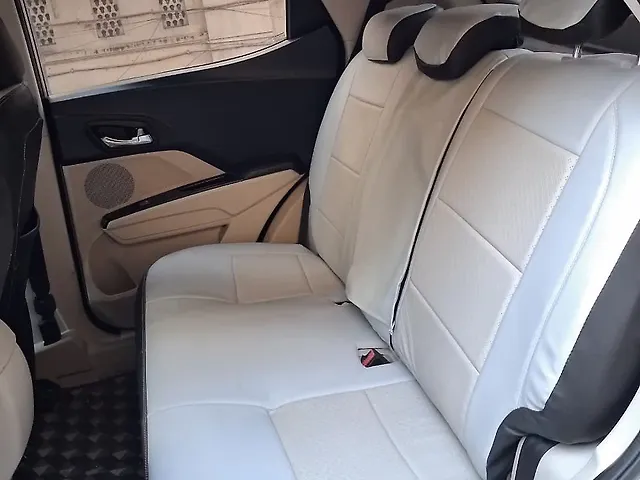 Used Mahindra XUV300 [2019-2024] W8 (O) 1.5 Diesel [2020] in Raipur