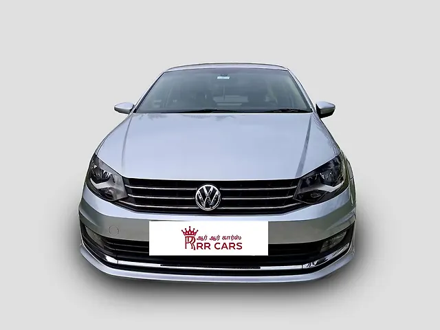 Used 2018 Volkswagen Vento in Coimbatore Used 2018 Volkswagen Vento in Coimbatore