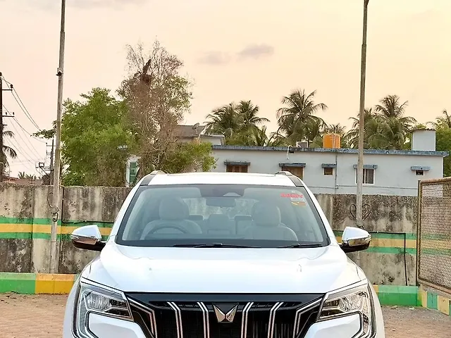 Used 2025 Mahindra XUV700 in Uttar Kannada