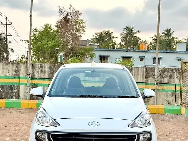 Used 2022 Hyundai Santro in Uttar Kannada