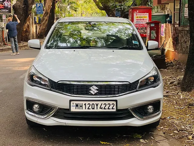 Used 2018 Maruti Suzuki Ciaz in Pune Used 2018 Maruti Suzuki Ciaz in Pune