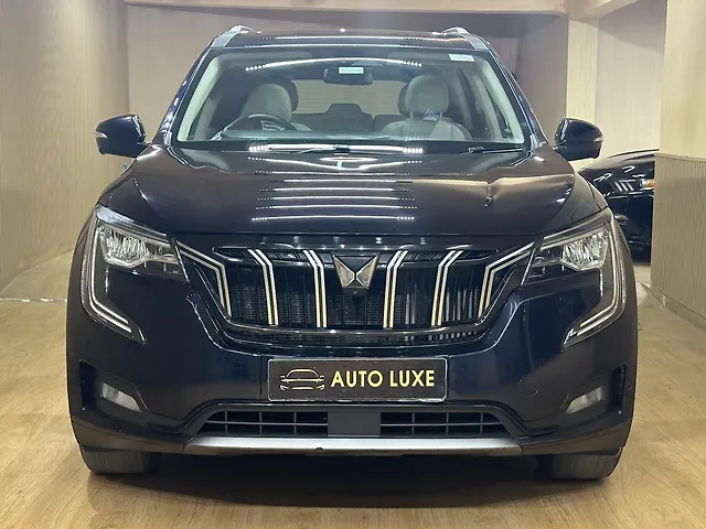 Used 2024 Mahindra XUV700 in Lucknow