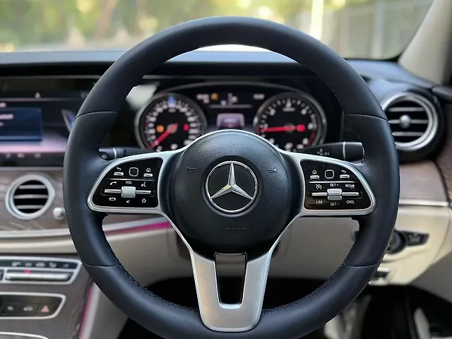 Used Mercedes-Benz E-Class All Terrain E 220 d [2018-2019] in Surat