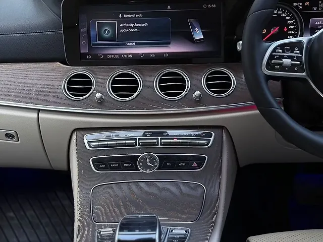 Used Mercedes-Benz E-Class All Terrain E 220 d [2018-2019] in Surat