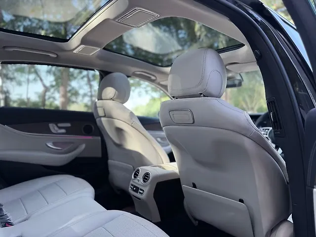 Used Mercedes-Benz E-Class All Terrain E 220 d [2018-2019] in Surat