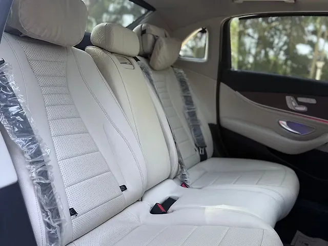 Used Mercedes-Benz E-Class All Terrain E 220 d [2018-2019] in Surat