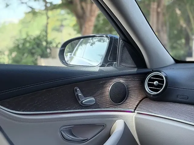 Used Mercedes-Benz E-Class All Terrain E 220 d [2018-2019] in Surat
