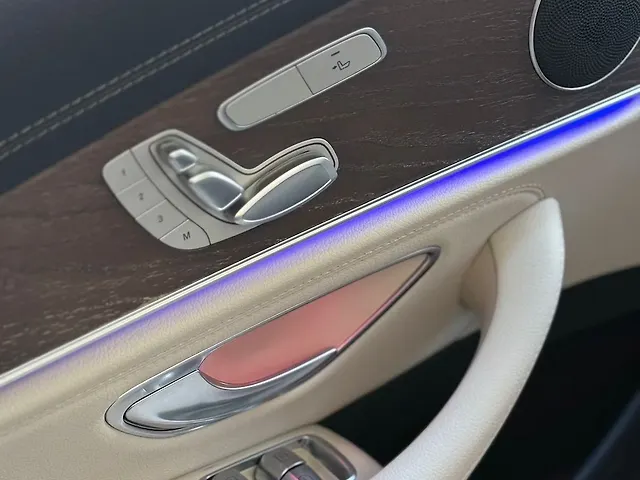 Used Mercedes-Benz E-Class All Terrain E 220 d [2018-2019] in Surat