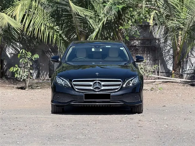 Used 2019 Mercedes-Benz E-Class All-Terrain in Surat Used 2019 Mercedes-Benz E-Class All-Terrain in Surat