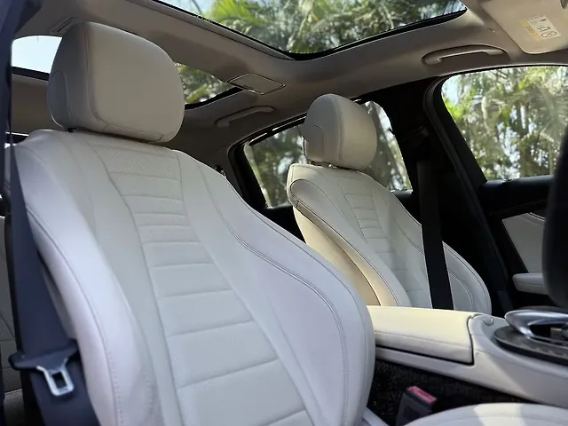 Used Mercedes-Benz E-Class All Terrain E 220 d [2018-2019] in Surat