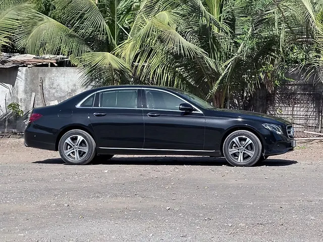 Used Mercedes-Benz E-Class All Terrain E 220 d [2018-2019] in Surat
