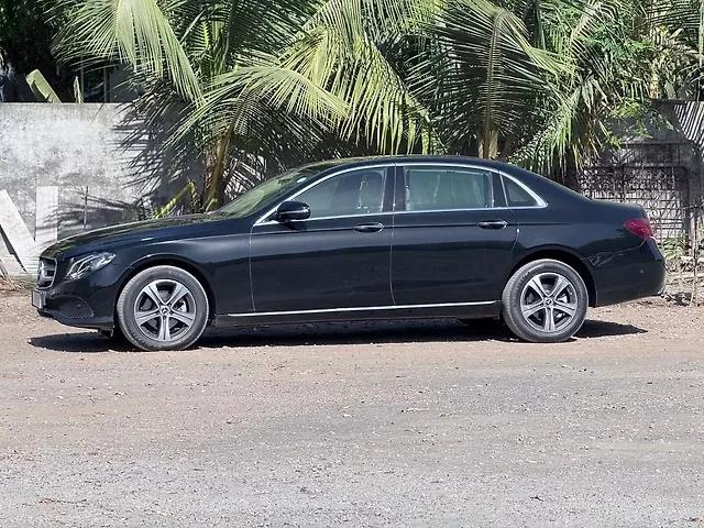 Used Mercedes-Benz E-Class All Terrain E 220 d [2018-2019] in Surat