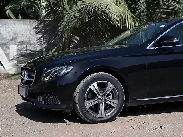 Used Mercedes-Benz E-Class All Terrain E 220 d [2018-2019] in Surat