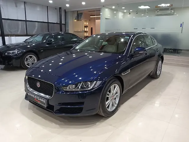 Used 2019 Jaguar XF in Bangalore Used 2019 Jaguar XF in Bangalore