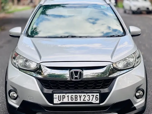 Used 2018 Honda WR-V in Delhi