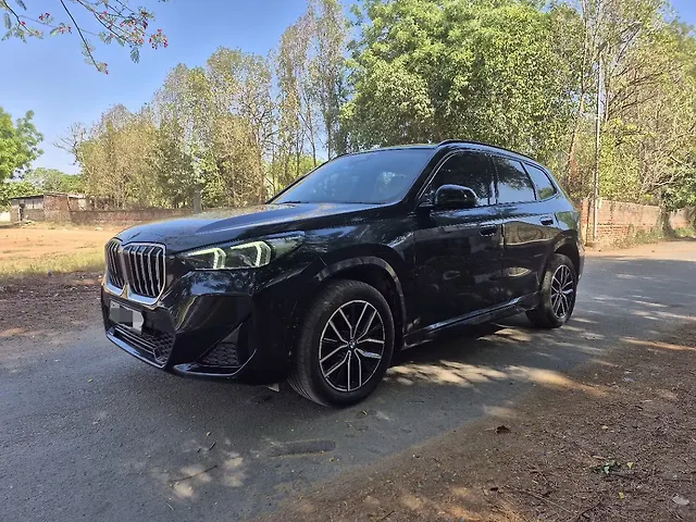 Used BMW X1 sDrive18d M Sport in Ahmedabad Used BMW X1 sDrive18d M Sport in Ahmedabad