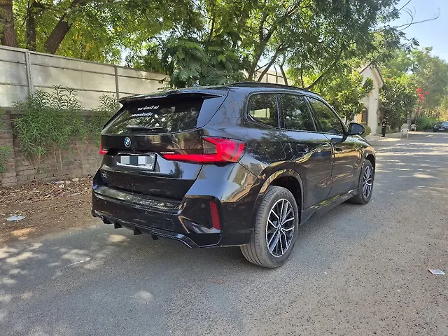 Used BMW X1 sDrive18d M Sport in Ahmedabad Used BMW X1 sDrive18d M Sport in Ahmedabad