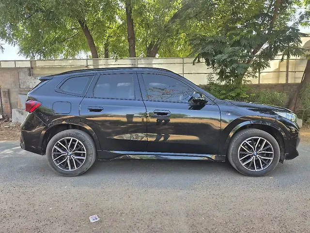 Used BMW X1 sDrive18d M Sport in Ahmedabad Used BMW X1 sDrive18d M Sport in Ahmedabad