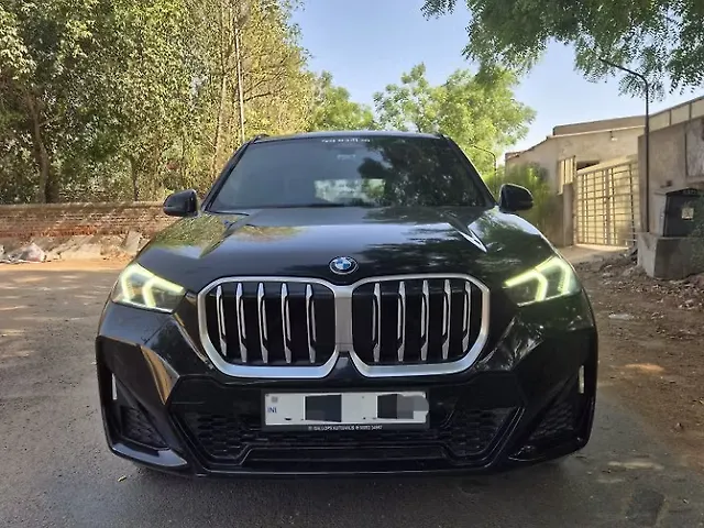 Used BMW X1 sDrive18d M Sport in Ahmedabad Used BMW X1 sDrive18d M Sport in Ahmedabad