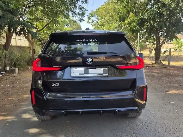 Used BMW X1 sDrive18d M Sport in Ahmedabad Used BMW X1 sDrive18d M Sport in Ahmedabad
