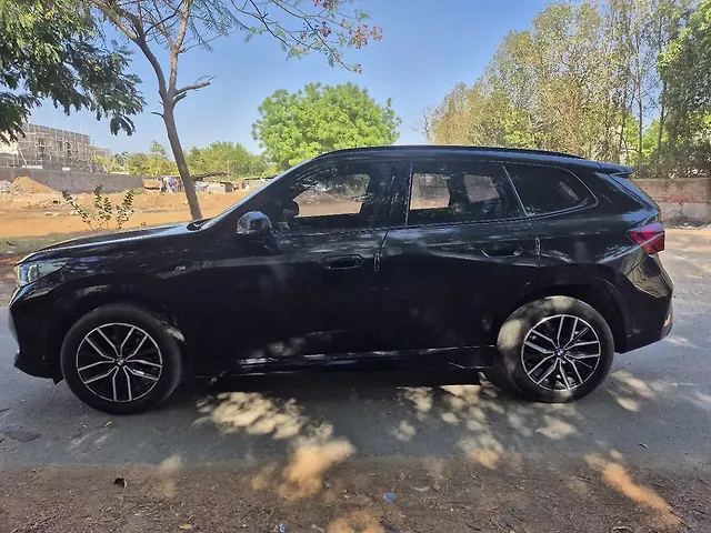 Used BMW X1 sDrive18d M Sport in Ahmedabad Used BMW X1 sDrive18d M Sport in Ahmedabad