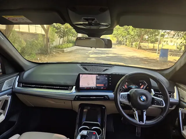 Used BMW X1 sDrive18d M Sport in Ahmedabad Used BMW X1 sDrive18d M Sport in Ahmedabad