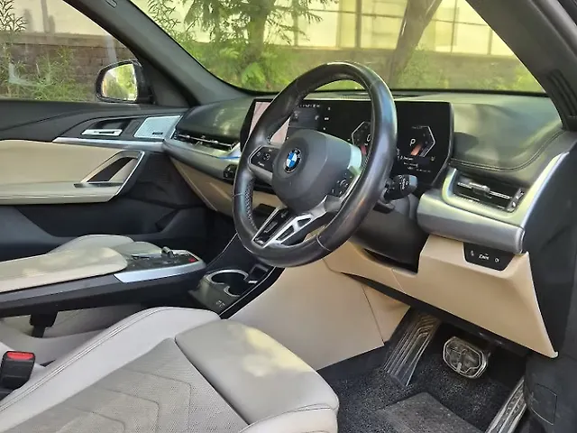 Used BMW X1 sDrive18d M Sport in Ahmedabad Used BMW X1 sDrive18d M Sport in Ahmedabad