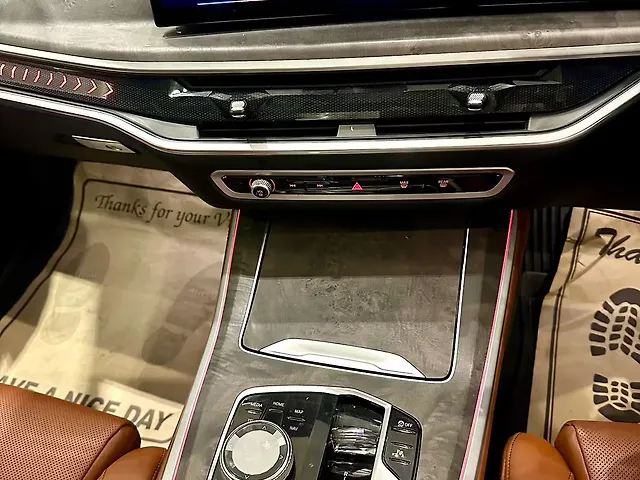 Used BMW X5 xDrive40i xLine in Delhi