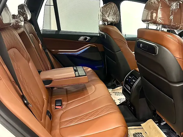 Used BMW X5 xDrive40i xLine in Delhi