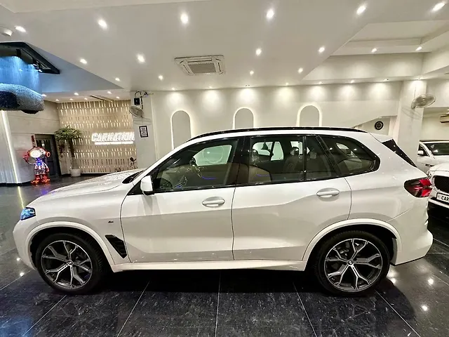 Used BMW X5 xDrive40i xLine in Delhi