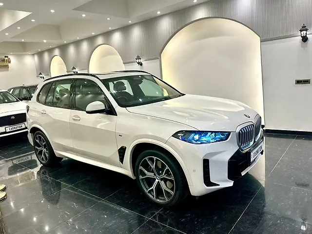 Used BMW X5 xDrive40i xLine in Delhi