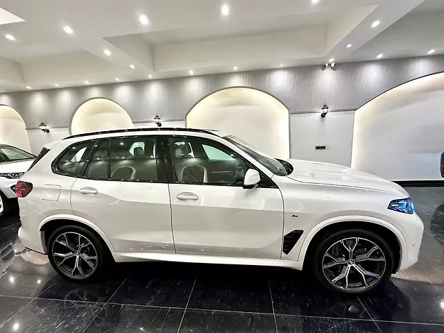 Used BMW X5 xDrive40i xLine in Delhi