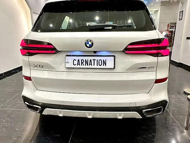 Used BMW X5 xDrive40i xLine in Delhi