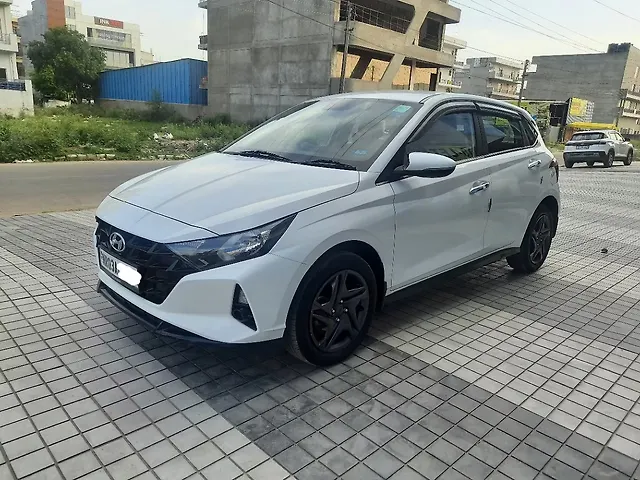 Used 2023 Hyundai Elite i20 in Mohali