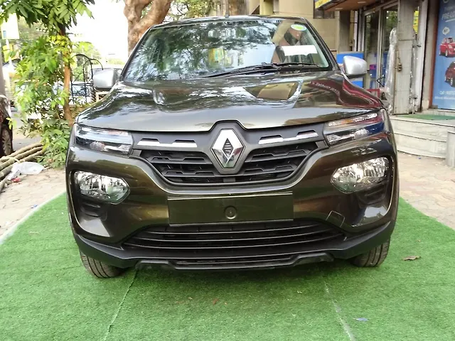 Used 2023 Renault Kwid in Kolkata