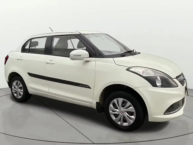 Used 2015 Maruti Suzuki Swift DZire in Delhi