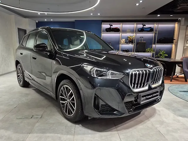 Used 2023 BMW X1 in Mumbai