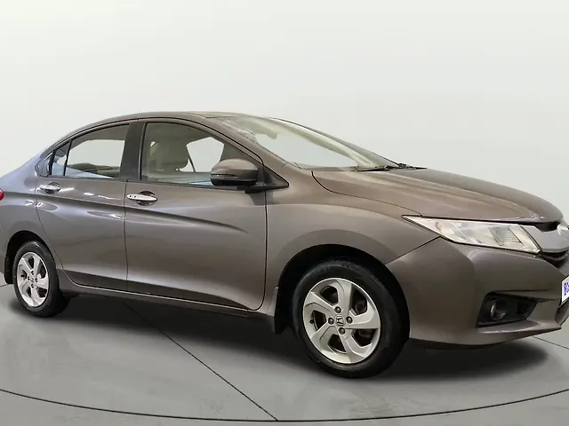 Used 2016 Honda City in Faridabad Used 2016 Honda City in Faridabad